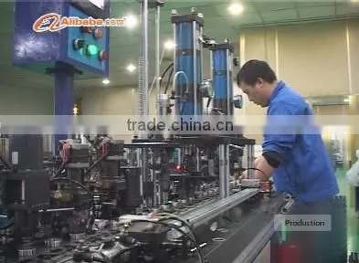 Cixi Wanrui Bearing Co., Ltd. company overview - view 1