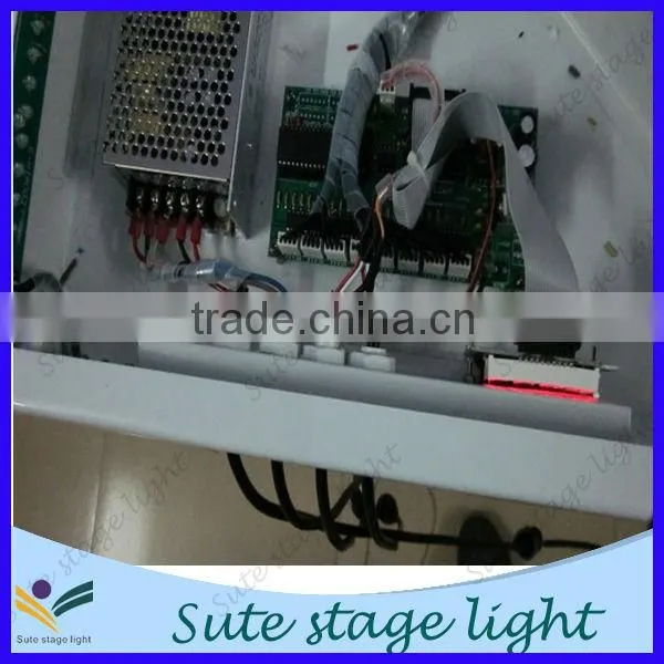 ST-F060 Promotion 640pcs 5MM led dance floor