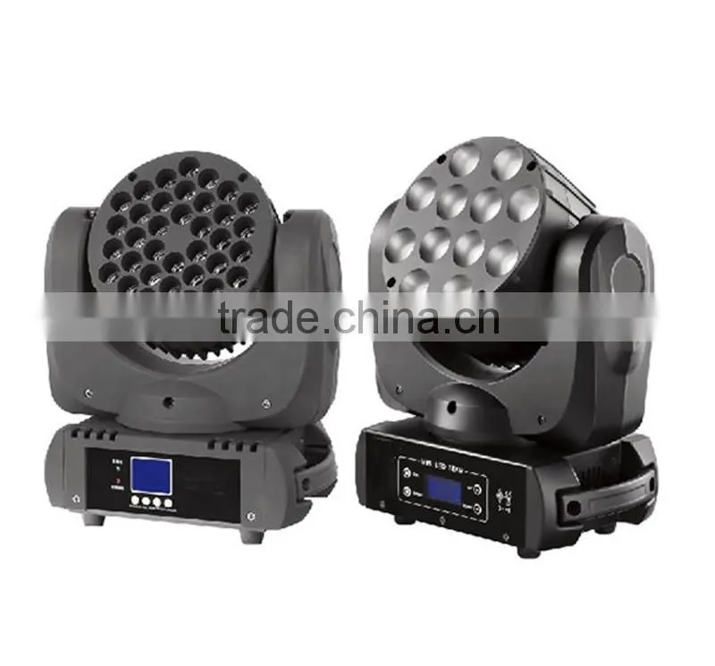LED Moving Head Beam Light 150W, 60W, 90W, 120W,180W,200W