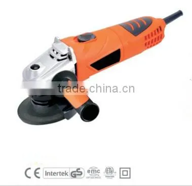 115MM 710W Electric mini Tool Angle Grinder Machine