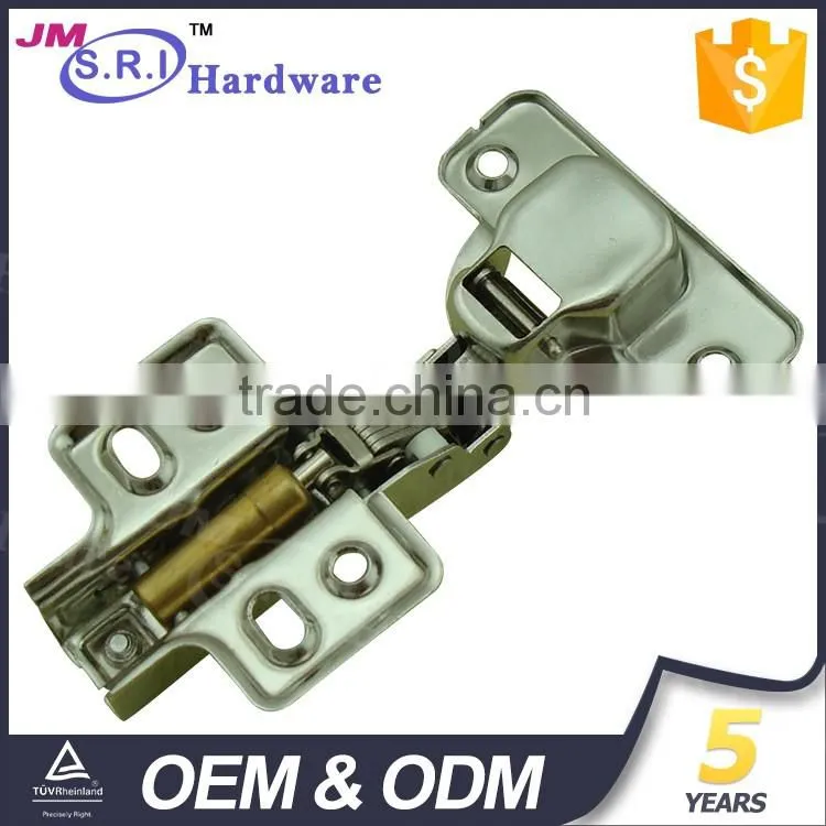 Good quality 90 degree concealed cabinet hinges