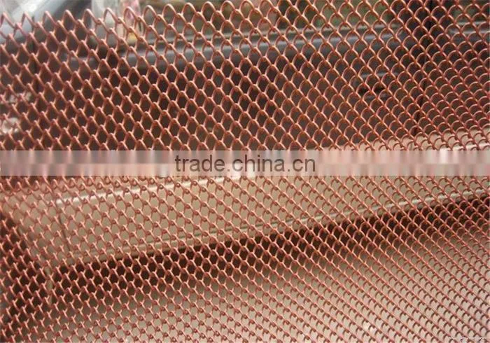 Best quality new products stainless steel etching mesh