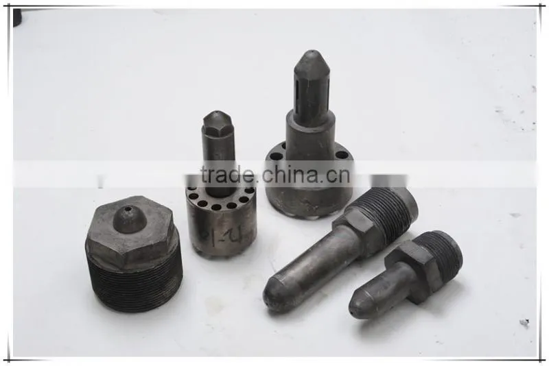 D150MM SCREW FOR INJECTION MOULDING MACHINE