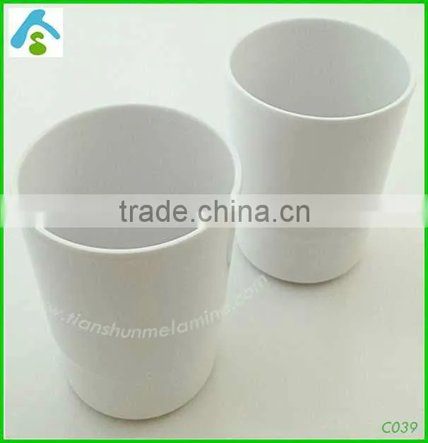 12oz plastic mug , kids personalized plastic mugs