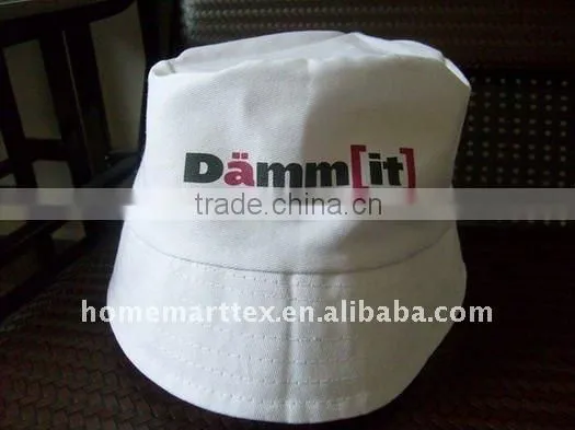 6 panel 100%cotton heavy brushed baseball cap army hats Embroidery Baseball Cap
