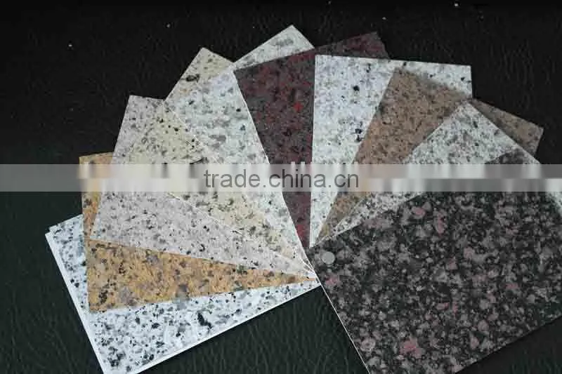 Berocks water Based texture stone effect paint/fleck stone spray paint
