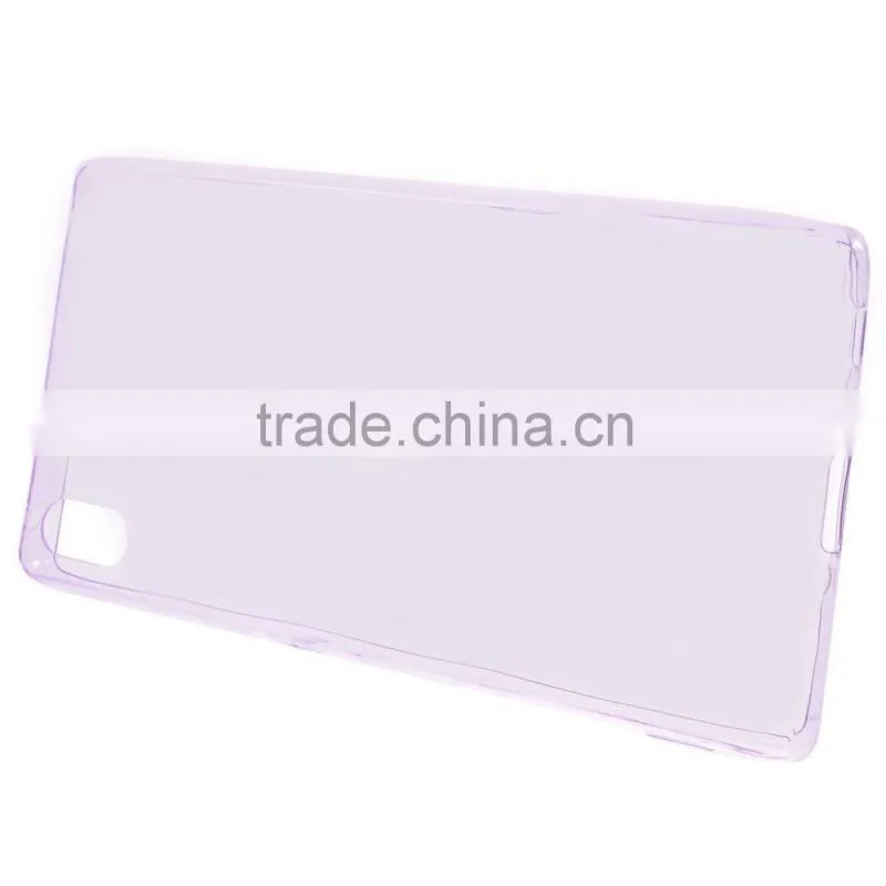 For Sony Cases, For Sony Z4 Case, For Sony Z4 TPU Case