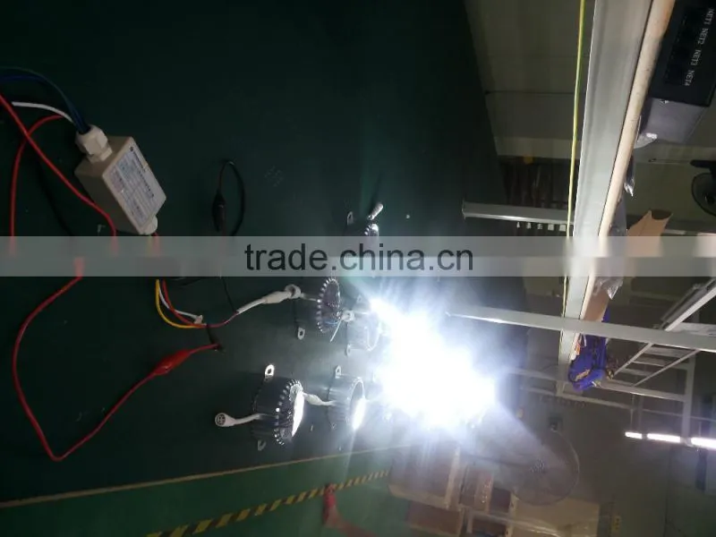 LED point light decorative lighting