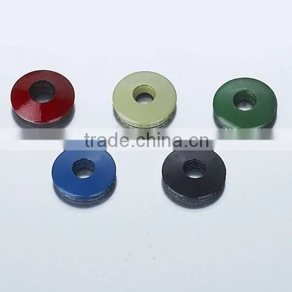 Roofing Screw Hex Washer Head Self-Drilling Screws With Colors painted