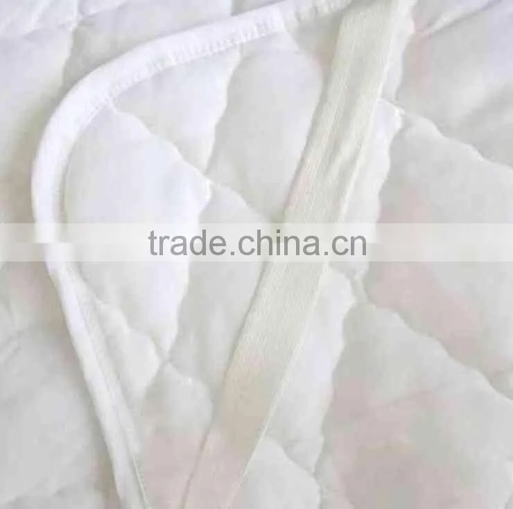 XL Queen SIze Waterproof Coolmax Mattress Pad