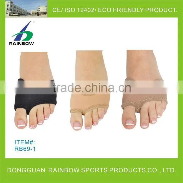 Neoprene half sole 2013 new products