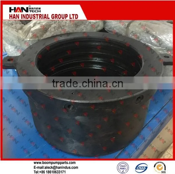 ZOOMILON new mixing sleeve for putzmeister sany schwing concrete pump spare parts