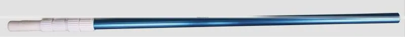 Poolstar Swimming Pool adjustable Telescopic Pole telescopic pole parts