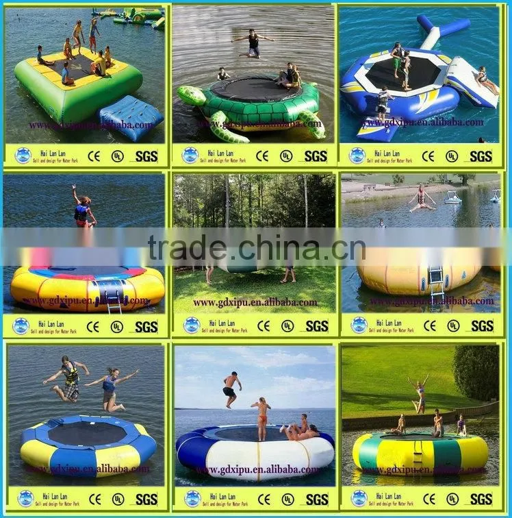 best selling adult indoor trampoline for fun