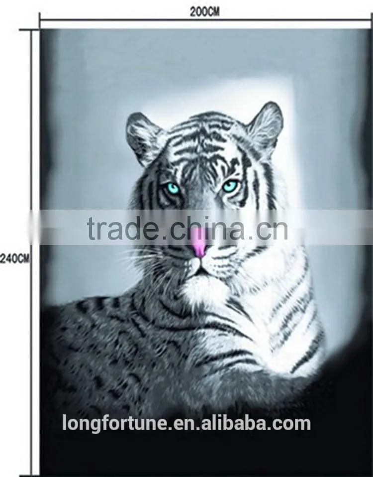 Manufactory walmart alibaba china home textile wholesale alibaba satin adult blanket