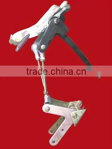 Dongfeng Contronl lever assembly 17Z24-03025