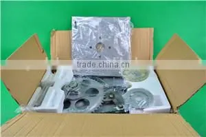 300KG DC 24V Roller Shutter Door Motor/Roller Shutter Side Motor/Side Roller Motor