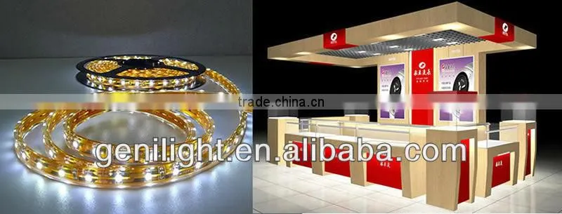 Tiras de led 5 m flexivel
