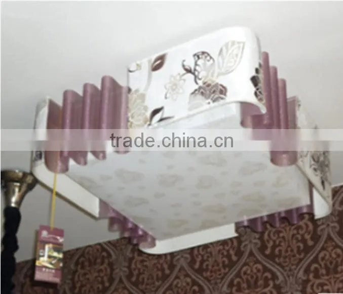 High quality arcylic ceiling lighting,LED ceiling lighting fixturer for baybe room