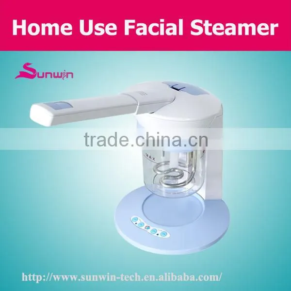 SW-3328P Hot selling nice price facial steamer for facial care with CE