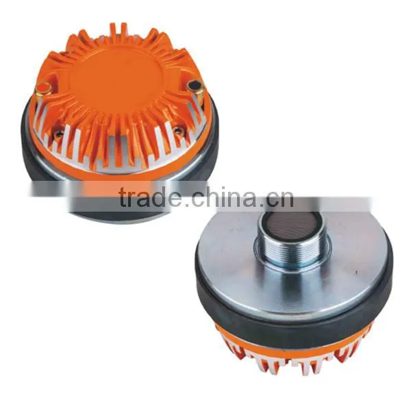 8 ohm tweeter driver diaphragm unit diaphragm