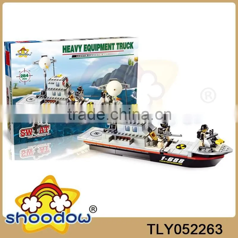 Manufacturers In China Diy Abs Girls Building Blocks Car