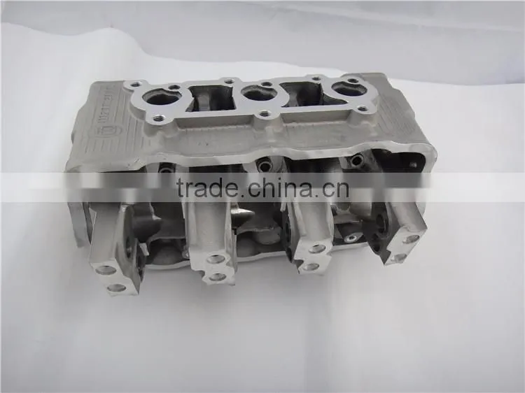 368 cylinder block