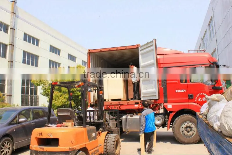 2015 Automatic Control PP sediment filter cartridge making machine