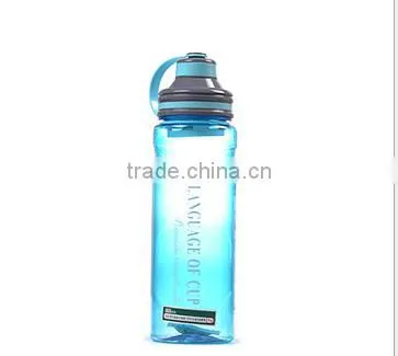 Customized Collapsible Silicone Powerade Sports Drink Water Bottle