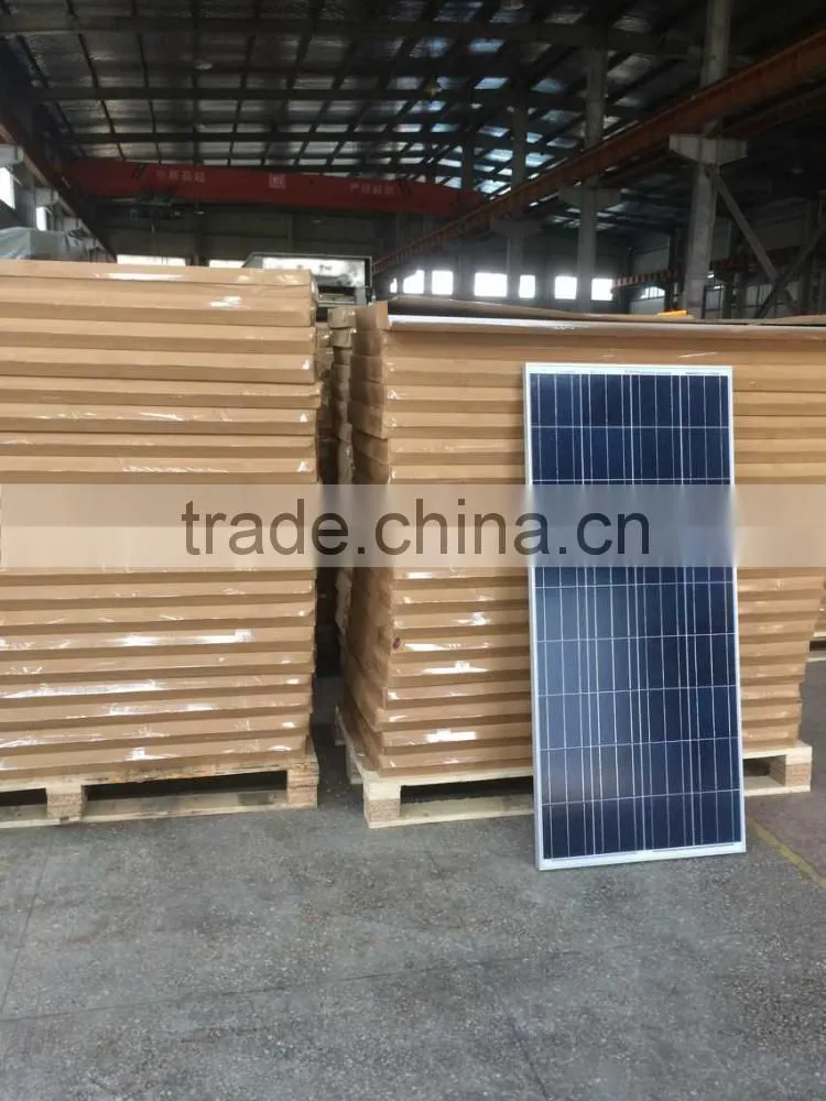 factory price solar panel on sale