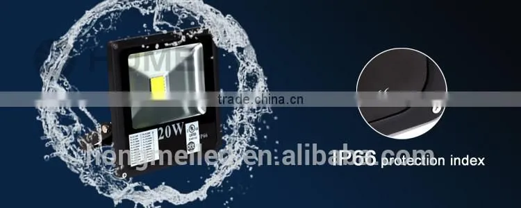 Low price design 20w led flood light waterproof