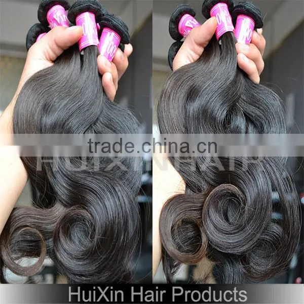 African Beauty Products Brazilian Body Wave Hair