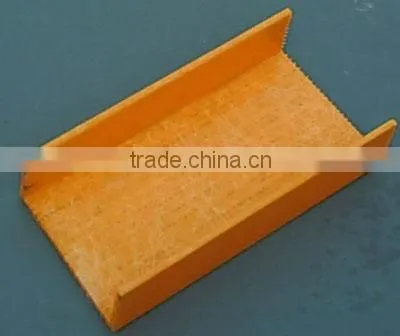 SWJY extruded plastic profile for building