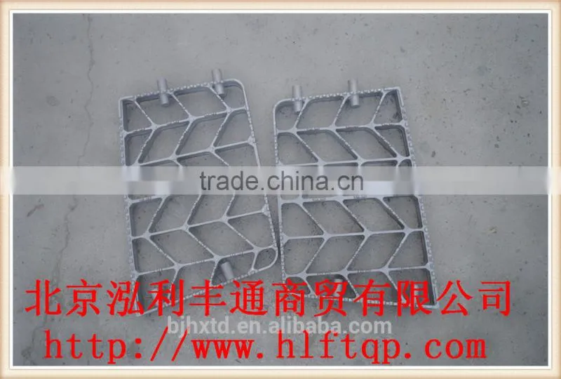 High quality for original JAC Footplate Unit (87734-7A003)