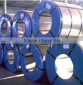 galvanized steel strip