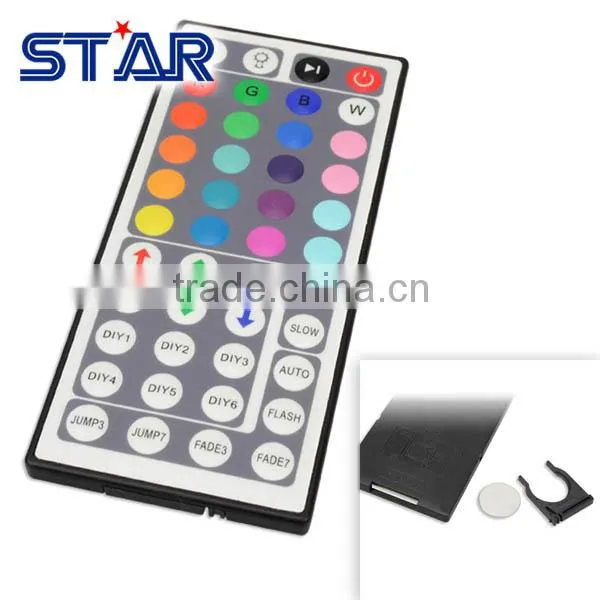 RGB Flexible LED Tape Light SMD5050 12V 60led/m 14.4w/m IP20 for indoor decotation
