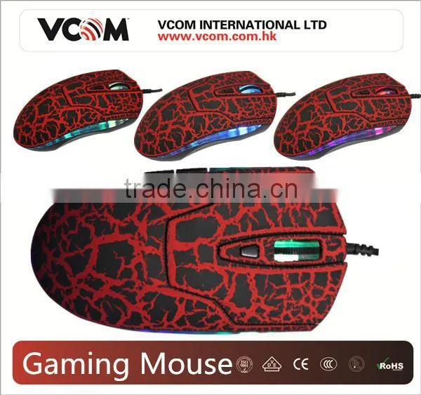 2016 New Drivers usb 6D Gaming Mouse