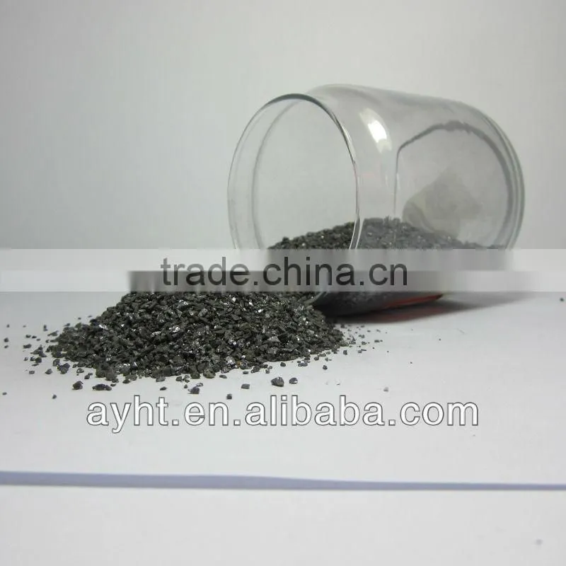 FeSi/Ferrosilicon Inoculant Granule/Gritss China Import and Export Company