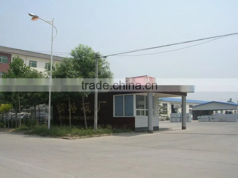 fully-automatic chain link fence machine