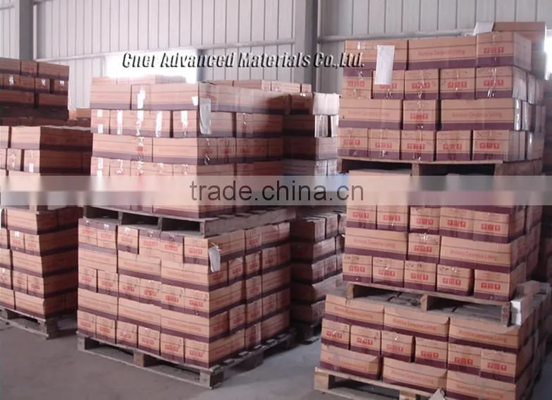 Alumina ceramic liners, alumina ceramic tiles