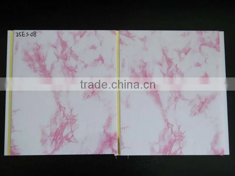 pvc panel for bathroom