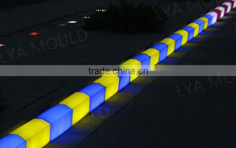 LED Street Interlock Light