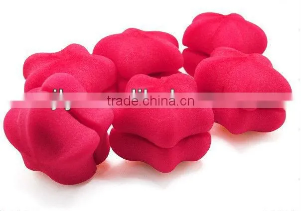 Heart Shape Small Hair Curler