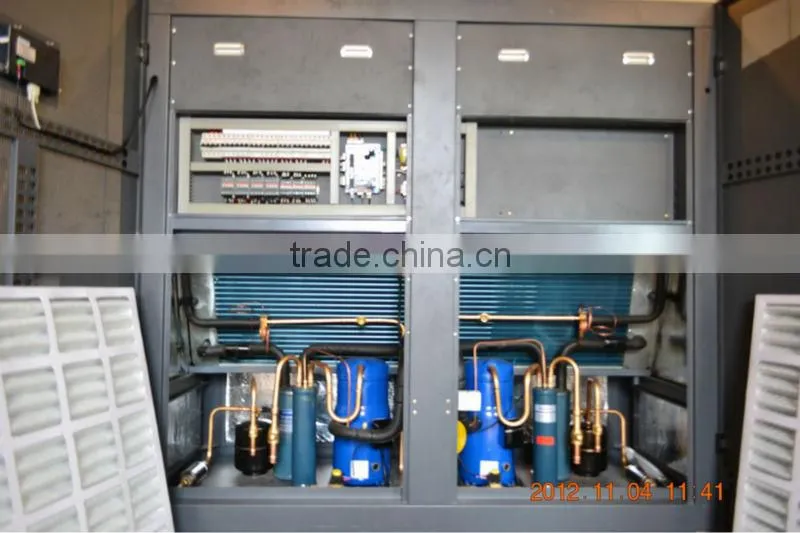 Emerson netpower air conditioning unit