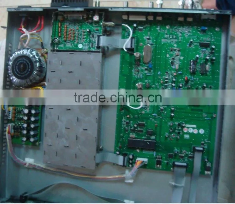 digital tv scrambler