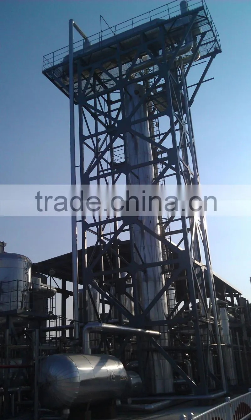 Super Critical Food Grade LCO2 Extraction Device