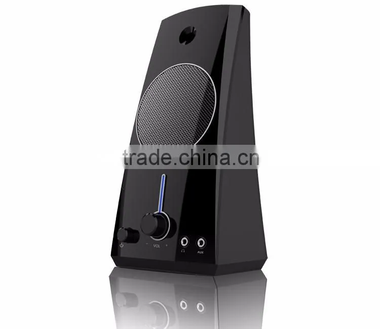 Multimedia New Arrived Hot Selling Computer Speaker with Clear Sound