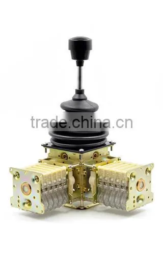 YJ300 Single biaxial joystick of coal mine