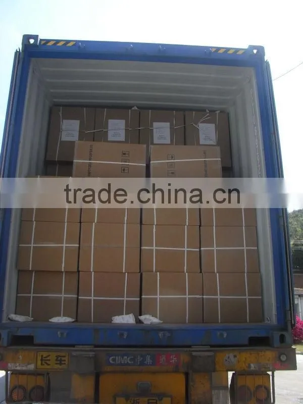 GMP Certified Hard Gelatin Capsule Shell