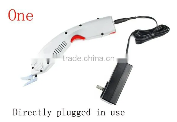 electric scissors for cutting fabric,electric fabric scissors